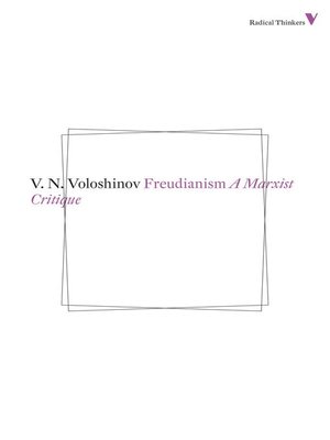 cover image of Freudianism